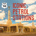 10 iconic gas stations from the past