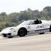 1700hp Ford GT Sets 283.232mph Standing Mile Record