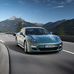 1,200 km range for Panamera Diesel