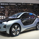 2011 Frankfurt Auto Show Brings Ups, Downs and Surprises