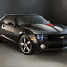 2012 Camaro and 45th Anniversary Edition details revealed