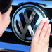 24.6 percent growth in first-quarter sales for Volkswagen Group