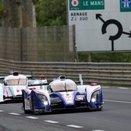 24 Hours of Le Mans Practice Report: Toyota Catches Fire