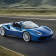 488 Spider is Ferrari's most powerful convertible ever