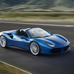 488 Spider is Ferrari's most powerful convertible ever