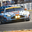 6 Hours of Spa Sees Debuts for Audi and Aston Martin