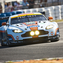 6 Hours of Spa Sees Debuts for Audi and Aston Martin