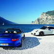 911 Carrera GTS: the most powerful Carrera ever