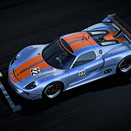 918 RSR on Porsche's return to NAIAS