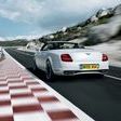 Bentley unveils its 2011 Continental Supersports Convertible