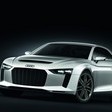 Audi quattro: a new concept thirty years later