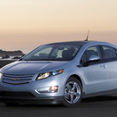 GM EV Sedan with 200-Mile Range in Earliest Stages of Development