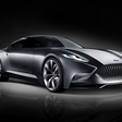 *Update* Hyundai HND-9 Concept Teases Next Generation Genesis Coupe