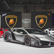 *Updated* Lamborghini Veneno is Pure Poison; Already Sold Out
