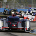 Audi Continues Lead in Afternoon Sebring Practice