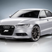 Abt Tunes A6 with Up to 420hp and New Bodykit