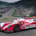 ACO Defines Hybrid Braking Zones for Le Mans