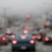 Advice: Driving in foggy situations