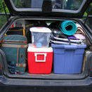 Advice: How to pack your car