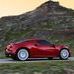 Alfa Romeo 4C Delayed in United States Until Q2 2014