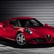 Production Alfa Romeo 4C Finally Revealed at Geneva