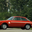 Alfa Romeo Celebrates 50 Years of the Giulia