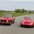 Alfa Romeo Celebrates 90 Years of the Quadrifoglio Verde Name