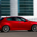 Alfa Romeo Planning Transition to Rear-Wheel Drive Cars