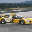 Alpine Returns to Le Mans Through Branding with Signatech
