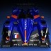 Alpine Reveals Livery for Le Mans Entry