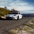 Alpine Vision previews new sports car for 2017