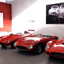 As Collector Car Prices Rise, Ferraris Represent Among Best Investment