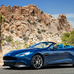 Aston Martin Giving Vanquish Volante Its World Debut at Pebble Beach