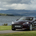 Aston Martin updates Vanquish and Rapide S