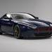 Aston Martin celebrates Red Bull partnership