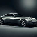 Aston Martin creates DB10 for new James Bond