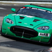 Aston Martin prepares for 24 Hours of Nürburgring