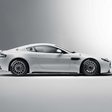 Aston Martin Racing Festival Brings Modern GTs Back for Race