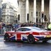 Aston Martin Brings Union Jack Vanquish to Lord Mayor's Show