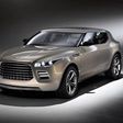 Aston Martin Still Considering Lagonda SUV