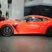 Aston Martin V12 Zagato Bringing Its Power to Frankfurt (updated)