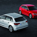 Audi A3-Based MPV Will Take on BMW Active Tourer