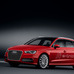 Audi A3 E-Tron Shows Audi's 204hp Hybrid Future