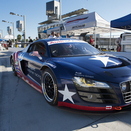 Audi Admits to Planning Daytona Prototype for 2014