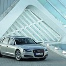 Audi Becomes Official Car of the Olympics