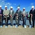 Audi Breaks Ground on Driving Experience Center in Neuburg