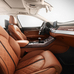 Audi Building 50 A8L W12 Exclusive Editions with Furniture-Quality Leather