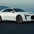 Audi Contemplating Quattro Concept Production for 2015