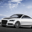 Audi Creates TT Ultra Quattro Concept for Wörthersee 2013