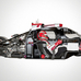 Audi Details Leaps in Lightweight Racing Tech